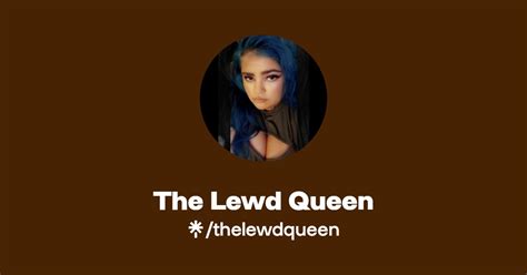 Lewdqueen onlyfans leaks instagram Telegram preview