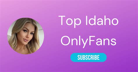 Lewiston idaho porn onlyfans Telegram preview