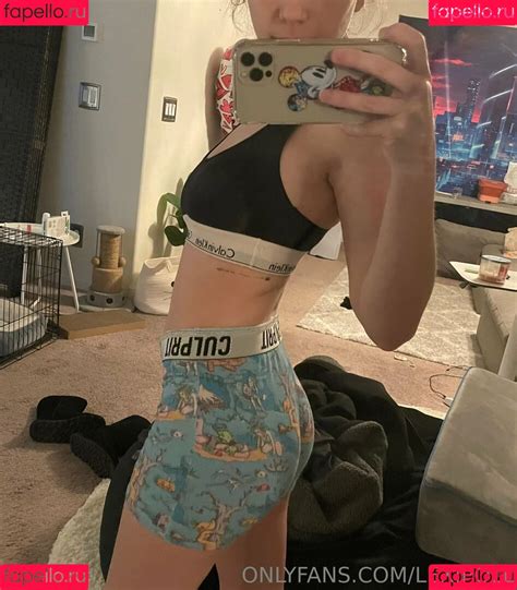 Lexi poll onlyfans set Telegram preview
