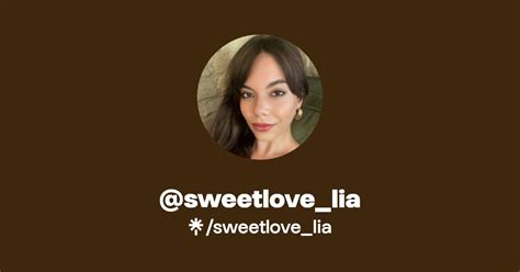 Lia_sweetlove onlyfans leak porn Telegram channel preview