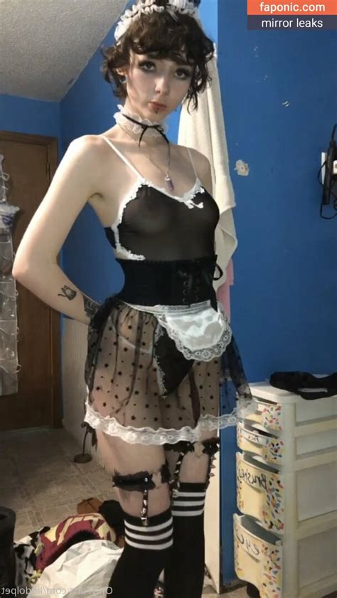 Liddolpet pictures nude Telegram channel preview