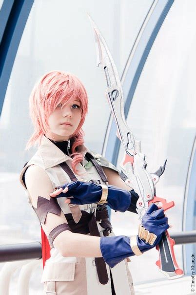 Lightning cosplay coml onlyfans Telegram channel preview