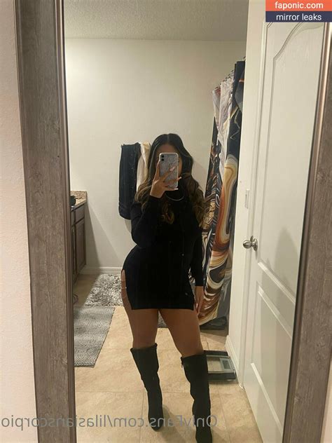 Lilasianscorpio onlyfans nude photos Telegram channel preview