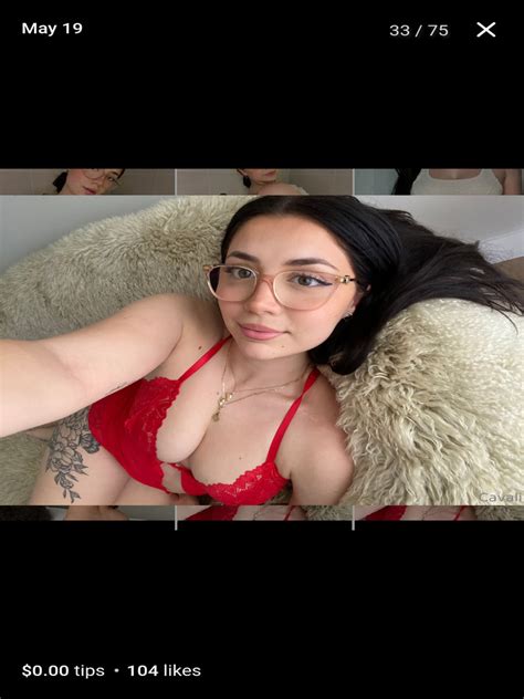 Lilithcavali nude onlyfans porn Telegram preview