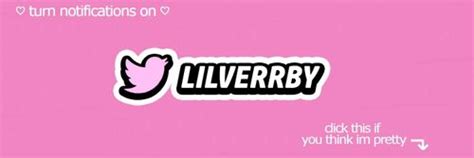 Lilverrby nude onlyfans nudes Telegram preview