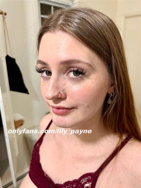 Lily_payne leaked fans dump Telegram channel preview