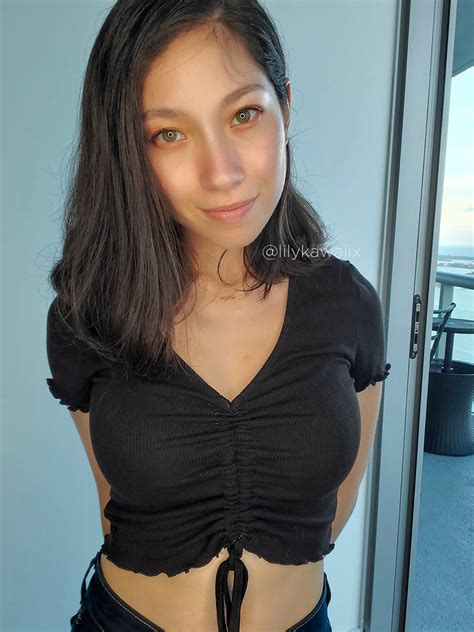 Lilykawaii videos onlyfans videos Telegram channel preview