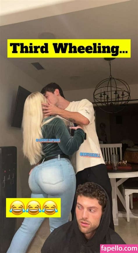 Lindsey capuano onlyfans leak telegram Telegram channel preview