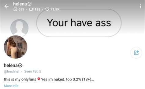 Lindzeex onlyfans leak mega Telegram channel preview