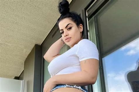 OnlyFans content preview on domain