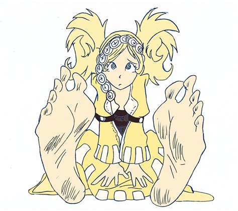 Lissa_wayne feet nude leaked onlyfans Telegram channel preview