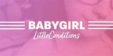 Littleconditions nudes leaks onlyfans Telegram channel preview