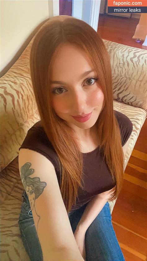 Littleredrosie1 onlyfans nude of leak Telegram preview