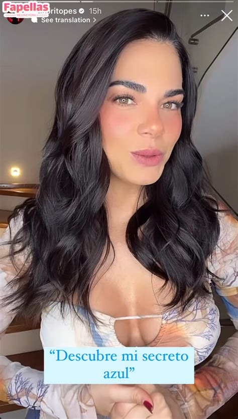 Livia brito leaked onlyfans naked Telegram channel preview