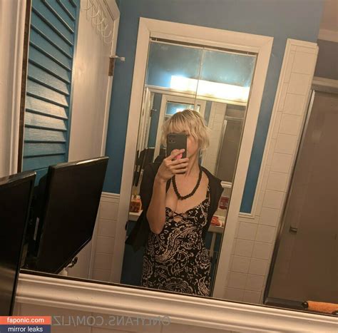 Lizmreow nude leaked fansly Telegram preview