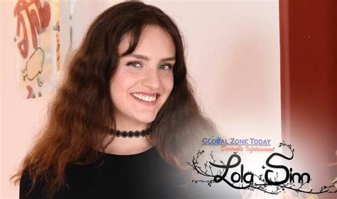 Lola sinn comf onlyfans Telegram preview