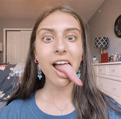 Long tongue kate onlyfan leam Telegram preview