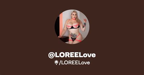 Loreelove frex onlyfans Telegram channel preview
