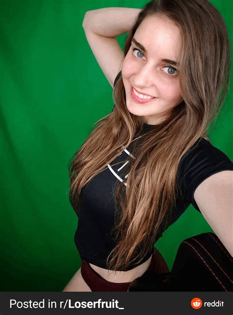 Loserfruit deepfakes porn onlyfans Telegram channel preview