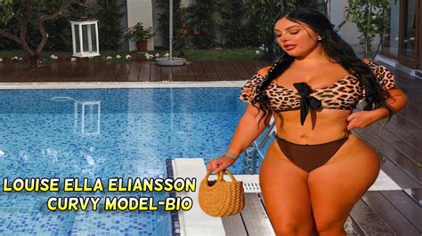Louise ella eliansson only fan Telegram preview