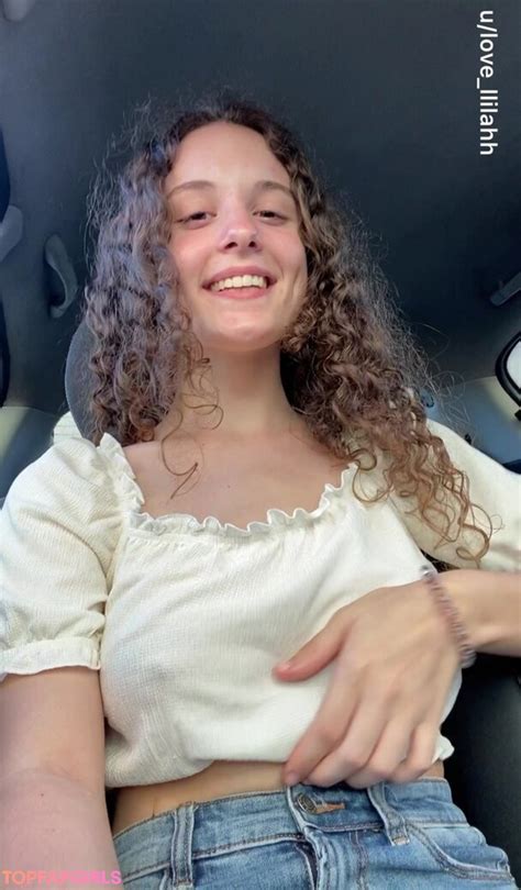 Love lilah only fans leaked nudee Telegram preview