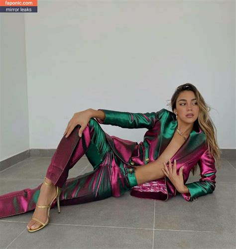 Luana barron nude only fan leak Telegram preview