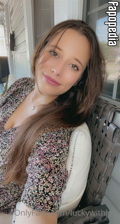 Luckywithlola_xxx onlyfans nude leaks Telegram channel preview