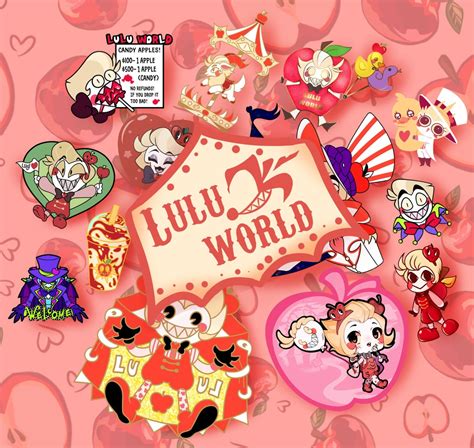 Lulu☆s world lea nude Telegram channel preview