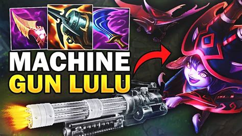 Lulu gun video nude Telegram channel preview