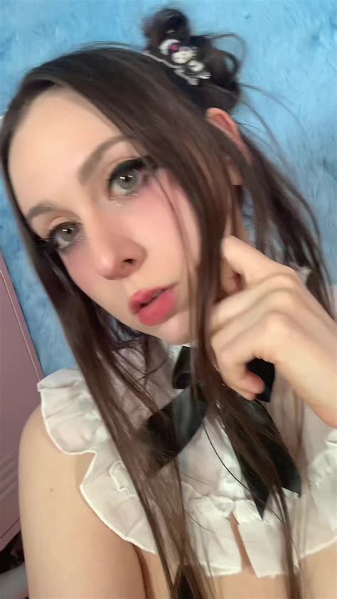 Luna c. kitsuen instagram nude leaks Telegram preview