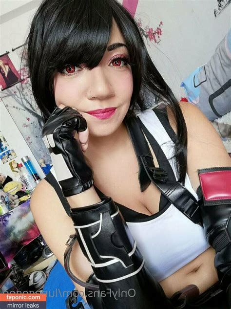 Lunagogoo lea onlyfans Telegram channel preview