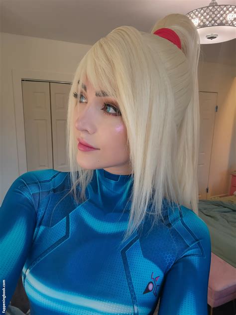 Luxlo cosplay leaked onlyfans Telegram preview