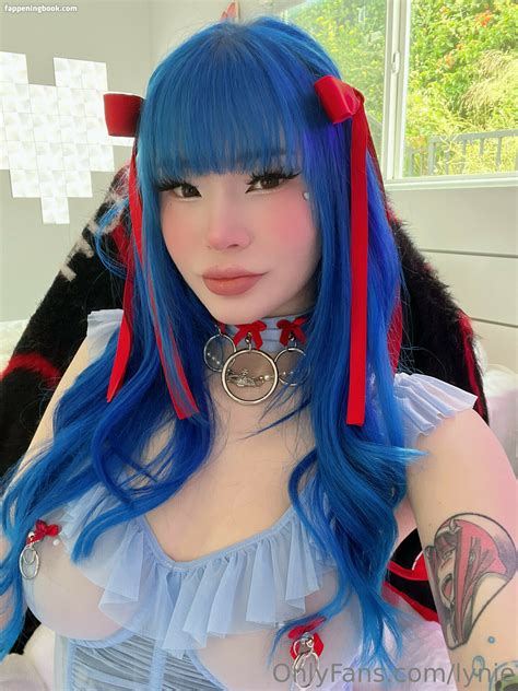 Lynienicole onlyfans leak nude compilation Telegram channel preview