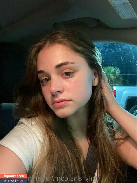 Madalynrosee nude onlyfans lea Telegram channel preview