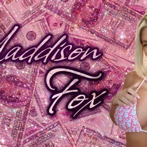 Maddison fox nudes nudes onlyfans leaked Telegram preview