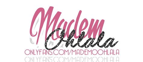 Mademoohlala onlyfas telegram Telegram channel preview