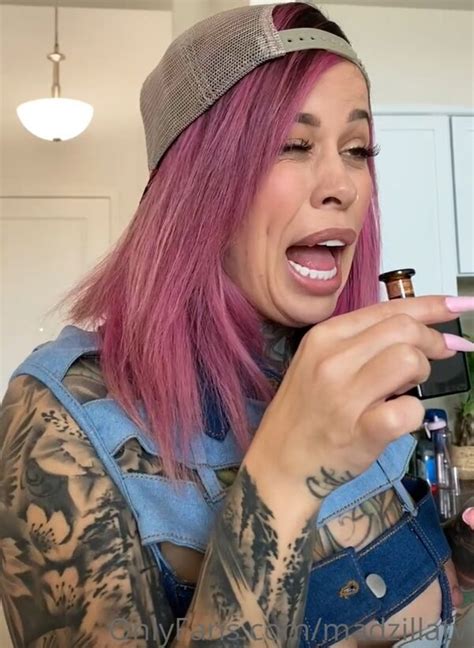 Madzillatv leaked onlyfans Telegram preview
