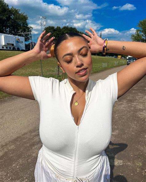 Mahalia breasts video onlyfans Telegram preview