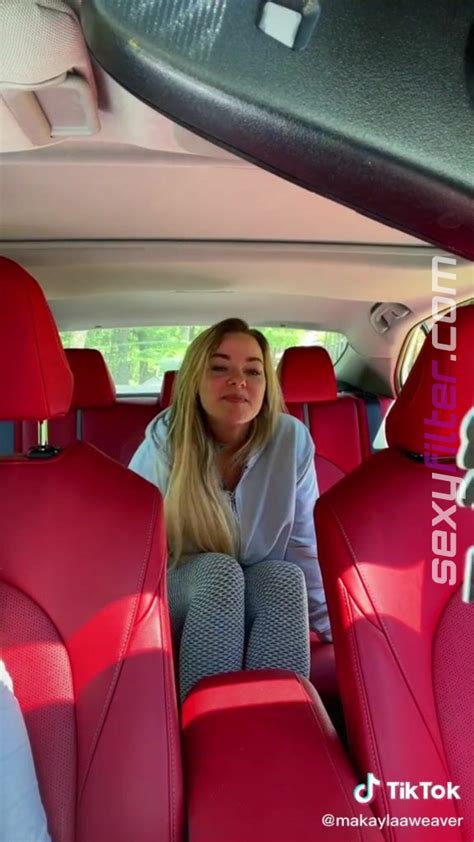 Makaylaaweaver onlyfans pack leaked Telegram channel preview
