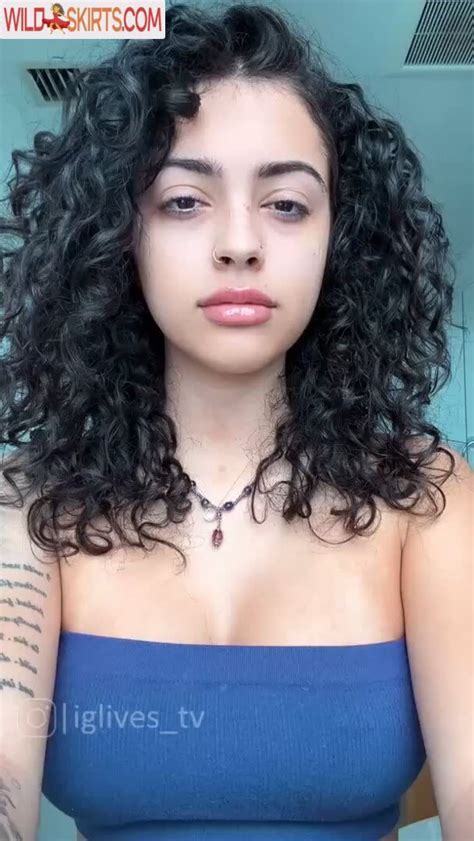 Malu trevejo leak -tiktok telegram leaked Telegram channel preview