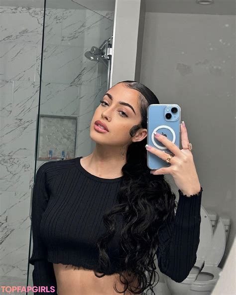 Malu trevejo onlyfans nude photo Telegram channel preview