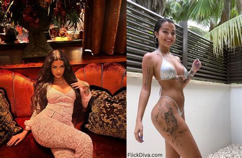 Malu-trevejo exposed onlyfans Telegram preview