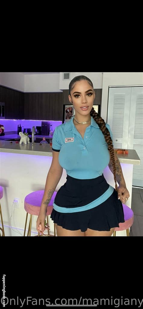 Mamigianyy onlyfans leak leaked sets Telegram preview