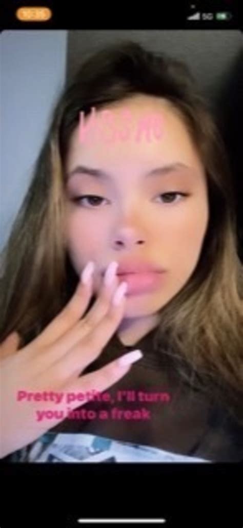 Maraling onlyfans vip leaks Telegram channel preview