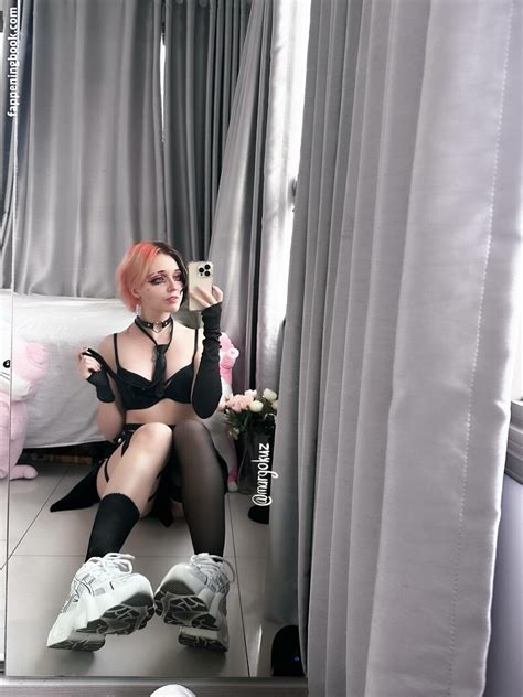 Margo kuzina leaked por Telegram preview