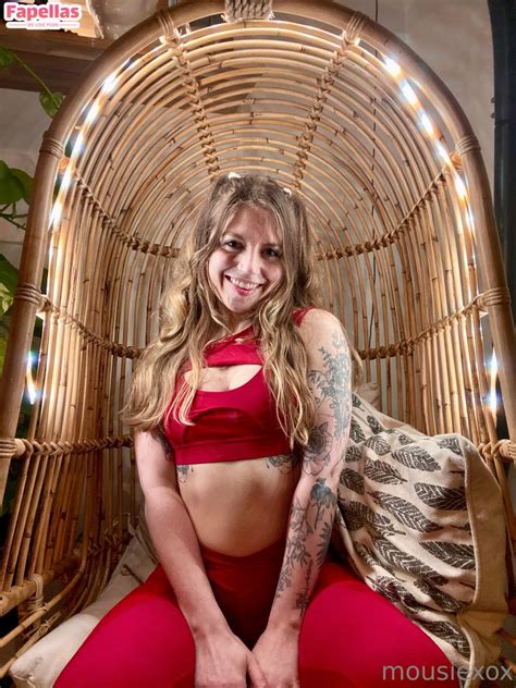 Marianne mouse leak onlyfans Telegram channel preview