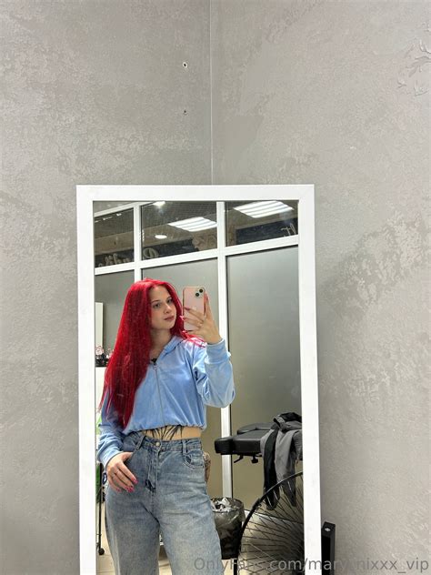 Mariefox31 onlyfans vip leaks Telegram preview