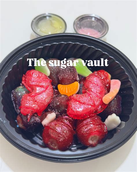 Marilyn sugarx only vault Telegram preview