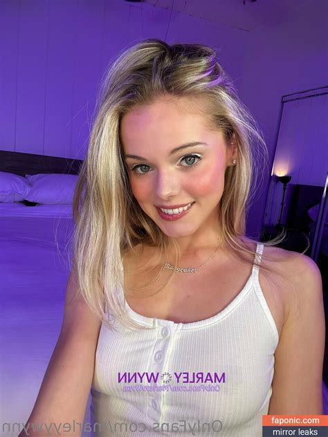 Marleyywynn onlyfans fre Telegram channel preview