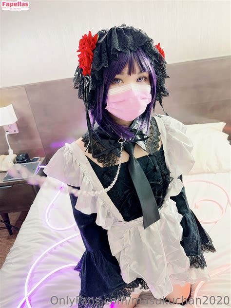 Masukuchan2020 leaks nudes Telegram channel preview